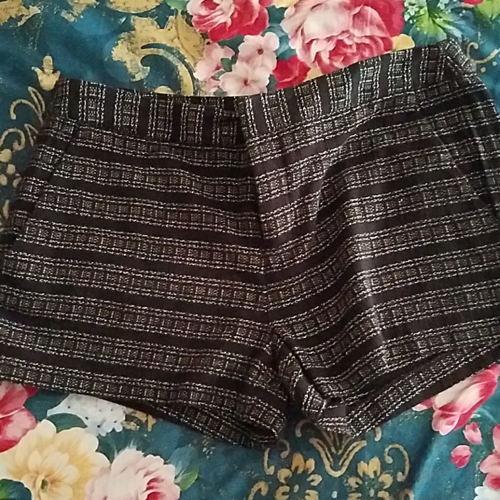 Dress Shorts